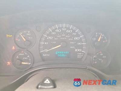 Zdjęcie 9 z 13 samochodu: 2007 GMC SAVANA G2500 VIN:1GTGG25V071193006 - miniatura