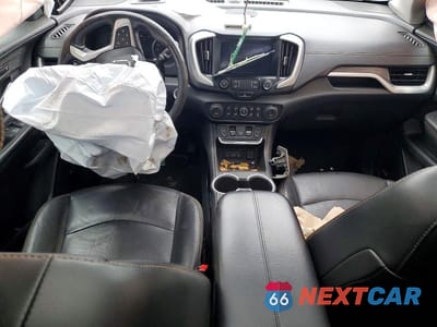 Zdjęcie 8 z 13 samochodu: 2019 GMC TERRAIN SLT VIN:3GKALPEXXKL380789 - miniatura