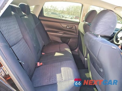 Zdjęcie 10 z 12 samochodu: 2018 NISSAN ALTIMA 2.5 S VIN:1N4AL3AP3JC129669 - miniatura