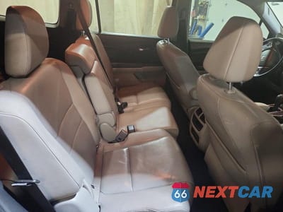 Zdjęcie 11 z 13 samochodu: 2016 HONDA PILOT EXL VIN:5FNYF6H5XGB067706 - miniatura