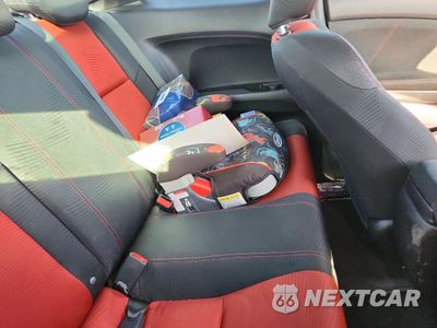 Zdjęcie 10 z 13 samochodu: 2014 HONDA CIVIC SI VIN:2HGFG4A51EH703540 - miniatura