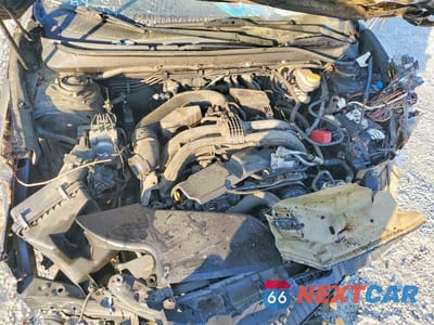 Zdjęcie 12 z 12 samochodu: 2016 SUBARU OUTBACK 2.5I LIMITED VIN:4S4BSAJC6G3276544 - miniatura