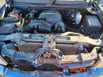 Zdjęcie 11 z 12 samochodu: 2009 GMC SIERRA K1500 SLE VIN:3GTEK23339G271256 - miniatura