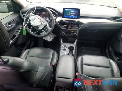 Zdjęcie 8 z 13 samochodu: 2020 FORD ESCAPE SEL VIN:1FMCU0H61LUA24231 - miniatura