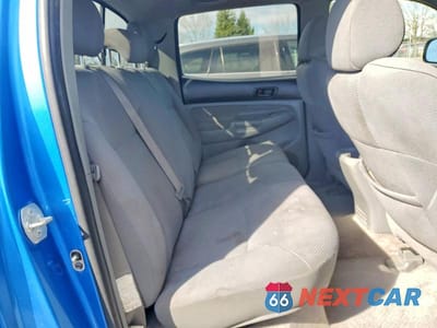 Zdjęcie 10 z 11 samochodu: 2007 TOYOTA TACOMA V6 VIN:5TEMU52N17Z397630 - miniatura