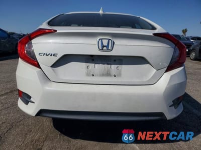 Zdjęcie 6 z 12 samochodu: 2018 HONDA CIVIC EX VIN:2HGFC2F72JH564880 - miniatura
