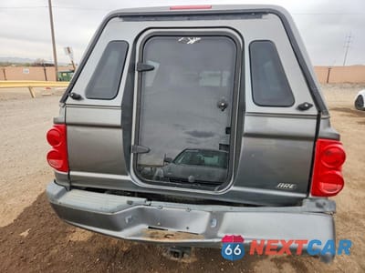 Zdjęcie 6 z 12 samochodu: 2008 DODGE DAKOTA SLT VIN:1D7HE42N58S567864 - miniatura