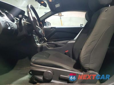 Zdjęcie 7 z 12 samochodu: 2014 FORD MUSTANG VIN:1ZVBP8AM5E5256825 - miniatura