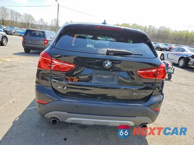 Zdjęcie 6 z 13 samochodu: 2019 BMW X1 SDRIVE28I VIN:WBXHU7C56K3H46645 - miniatura