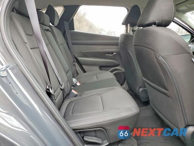Zdjęcie 11 z 13 samochodu: 2026 HYUNDAI TUCSON SE VIN:5NMJACDE9TH631732 - miniatura