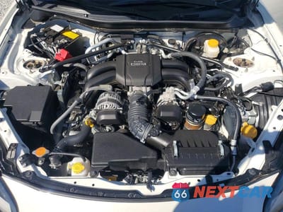 Zdjęcie 11 z 11 samochodu: 2023 TOYOTA GR86 PREMIUM VIN:JF1ZNBE19P9754502 - miniatura