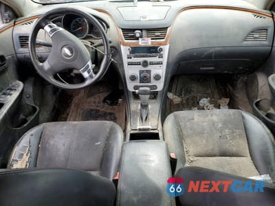 Zdjęcie 8 z 13 samochodu: 2009 CHEVROLET MALIBU 2LT VIN:1G1ZJ57779F134642 - miniatura