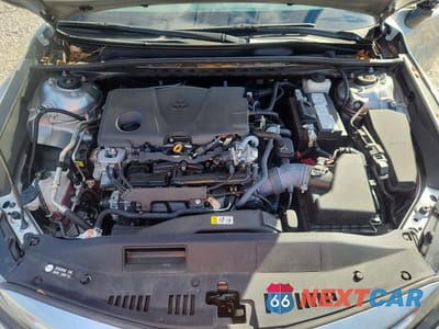 Zdjęcie 11 z 11 samochodu: 2024 TOYOTA CAMRY SE VIN:4T1G11AK7RU215930 - miniatura