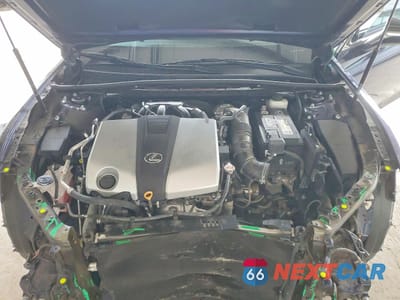 Zdjęcie 11 z 12 samochodu: 2022 LEXUS ES 350 BASE VIN:58ADZ1B18NU127604 - miniatura