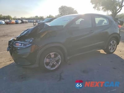 2019 HONDA HR-V LX 3CZRU5H39KG710255 - główne zdjęcie licytacji z USA - miniatura
