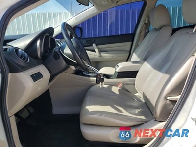 Zdjęcie 7 z 13 samochodu: 2011 MAZDA CX-7 VIN:JM3ER2C54B0355696 - miniatura