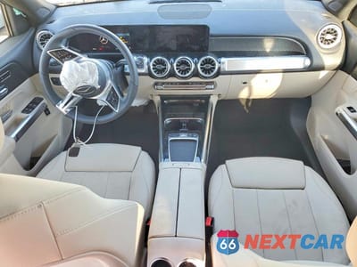 Zdjęcie 8 z 13 samochodu: 2025 MERCEDES-BENZ GLB 250 4MATIC VIN:W1N4M4HB8SW426093 - miniatura