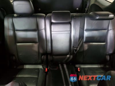 Zdjęcie 10 z 14 samochodu: 2018 DODGE DURANGO GT VIN:1C4RDJDG5JC161016 - miniatura