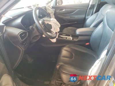 Zdjęcie 7 z 13 samochodu: 2019 HYUNDAI SANTA FE ULTIMATE 2.4L VIN:5NMS5CAD6KH079402 - miniatura