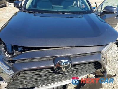 Zdjęcie 11 z 11 samochodu: 2024 TOYOTA RAV4 XLE PREMIUM VIN:2T3C1RFV6RC290059 - miniatura