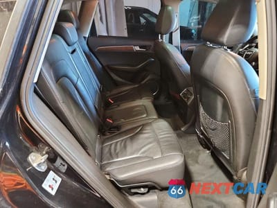 Zdjęcie 10 z 11 samochodu: 2012 AUDI Q5 PREMIUM PLUS VIN:WA1DKAFP8CA096426 - miniatura