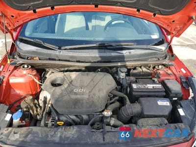 Zdjęcie 11 z 11 samochodu: 2016 HYUNDAI ACCENT SE VIN:KMHCT4AE3GU075487 - miniatura