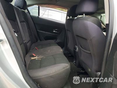 Zdjęcie 10 z 12 samochodu: 2015 CHEVROLET CRUZE LT VIN:1G1PC5SB4F7159064 - miniatura