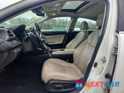 Zdjęcie 7 z 11 samochodu: 2022 HONDA INSIGHT TOURING VIN:19XZE4F9XNE001547 - miniatura