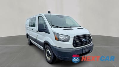 2019 FORD TRANSIT T-150 1FTYE1ZM9KKA31058 - główne zdjęcie licytacji z USA - miniatura