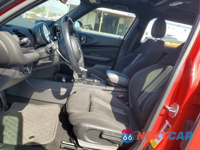 Zdjęcie 7 z 11 samochodu: 2016 MINI COOPER CLUBMAN VIN:WMWLN5C57G2E06830 - miniatura