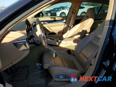 Zdjęcie 7 z 12 samochodu: 2014 PORSCHE PANAMERA S HYBRID VIN:WP0AD2A77EL044535 - miniatura
