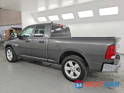 Drugie zdjęcie samochodu z przodu: 2021 RAM 1500 CLASSIC TRADESMAN VIN:1C6RR6FT9MS572459 - miniatura