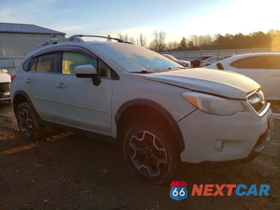 Czwarte zdjęcie samochodu z boku: 2015 SUBARU XV CROSSTREK 2.0 PREMIUM VIN:JF2GPADC2F8218473 - miniatura