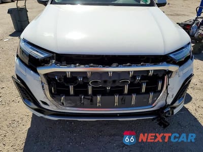 Zdjęcie 12 z 12 samochodu: 2025 AUDI Q7 PREMIUM PLUS VIN:WA1LCBF73SD012914 - miniatura