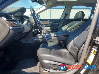 Zdjęcie 7 z 11 samochodu: 2012 BMW 740 I VIN:WBAKA4C57CC613317 - miniatura