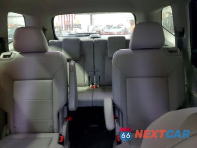 Zdjęcie 10 z 14 samochodu: 2023 VOLKSWAGEN ATLAS SE VIN:1V2JR2CA4PC508358 - miniatura