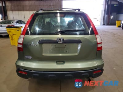 Zdjęcie 6 z 13 samochodu: 2009 HONDA CR-V LX VIN:5J6RE48339L054316 - miniatura