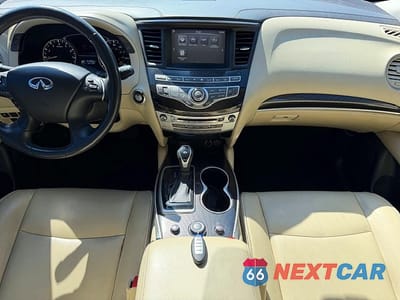 Zdjęcie 8 z 15 samochodu: 2020 INFINITI QX60 PURE VIN:5N1DL0MN4LC547527 - miniatura