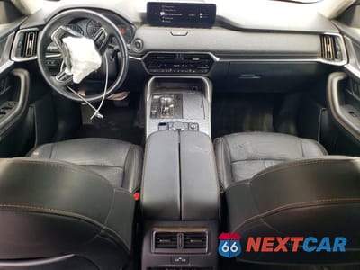 Zdjęcie 8 z 12 samochodu: 2024 MAZDA CX-90 PREFERRED PLUS VIN:JM3KKCHD2R1104628 - miniatura