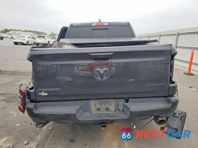 Zdjęcie 6 z 13 samochodu: 2022 RAM 1500 LARAMIE VIN:1C6SRFJT4NN270165 - miniatura