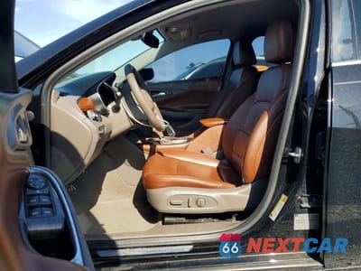 Zdjęcie 7 z 11 samochodu: 2016 CHEVROLET MALIBU PREMIER VIN:1G1ZH5SXXGF289038 - miniatura