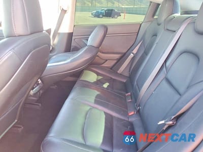 Zdjęcie 10 z 11 samochodu: 2018 TESLA MODEL 3 VIN:5YJ3E1EB5JF070689 - miniatura