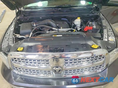 Zdjęcie 11 z 12 samochodu: 2016 RAM 1500 LARAMIE VIN:1C6RR7NT5GS351999 - miniatura