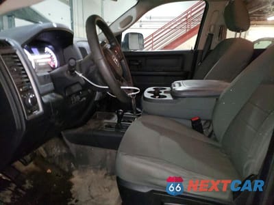 Zdjęcie 7 z 12 samochodu: 2014 RAM 3500 ST VIN:3C63R3GT7EG242797 - miniatura