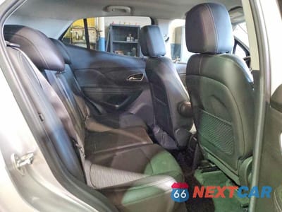Zdjęcie 11 z 13 samochodu: 2016 BUICK ENCORE SPORT TOURING VIN:KL4CJ2SMXGB730464 - miniatura