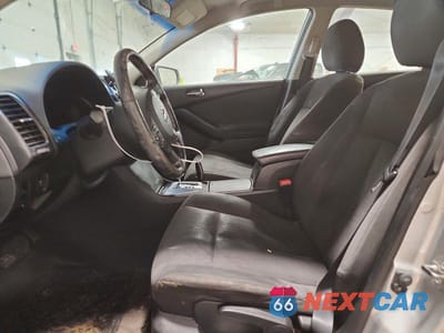 Zdjęcie 7 z 12 samochodu: 2011 NISSAN ALTIMA 2.5 VIN:1N4AL2AP2BN504953 - miniatura