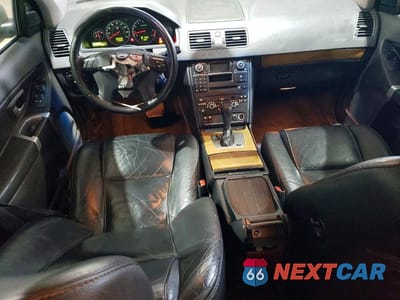 Zdjęcie 8 z 12 samochodu: 2008 VOLVO XC90 3.2 VIN:YV4CZ982681484983 - miniatura