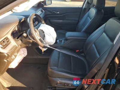 Zdjęcie 7 z 12 samochodu: 2022 GMC ACADIA SLT VIN:1GKKNULS7NZ110310 - miniatura