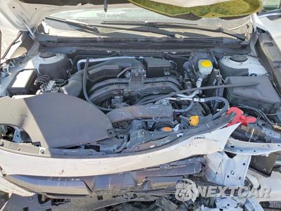 Zdjęcie 12 z 12 samochodu: 2025 SUBARU OUTBACK PREMIUM VIN:4S4BTACC5S3303901 - miniatura