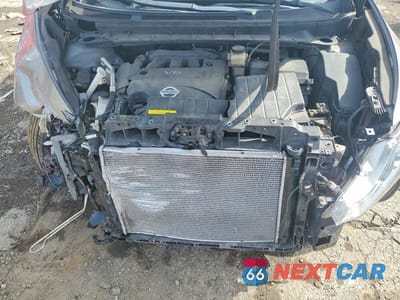 Zdjęcie 12 z 12 samochodu: 2009 NISSAN MURANO S VIN:JN8AZ18W69W207595 - miniatura